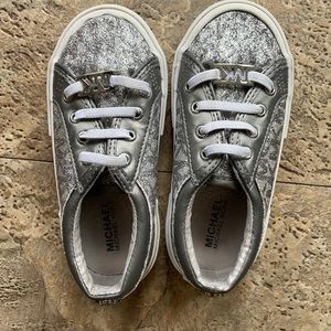 Michael Kors Girls’ Shoes